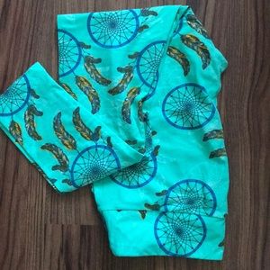 Tall and curb by lularoe